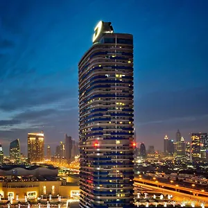 Damac Maison Mall Street 5*, Dubai United Arab Emirates