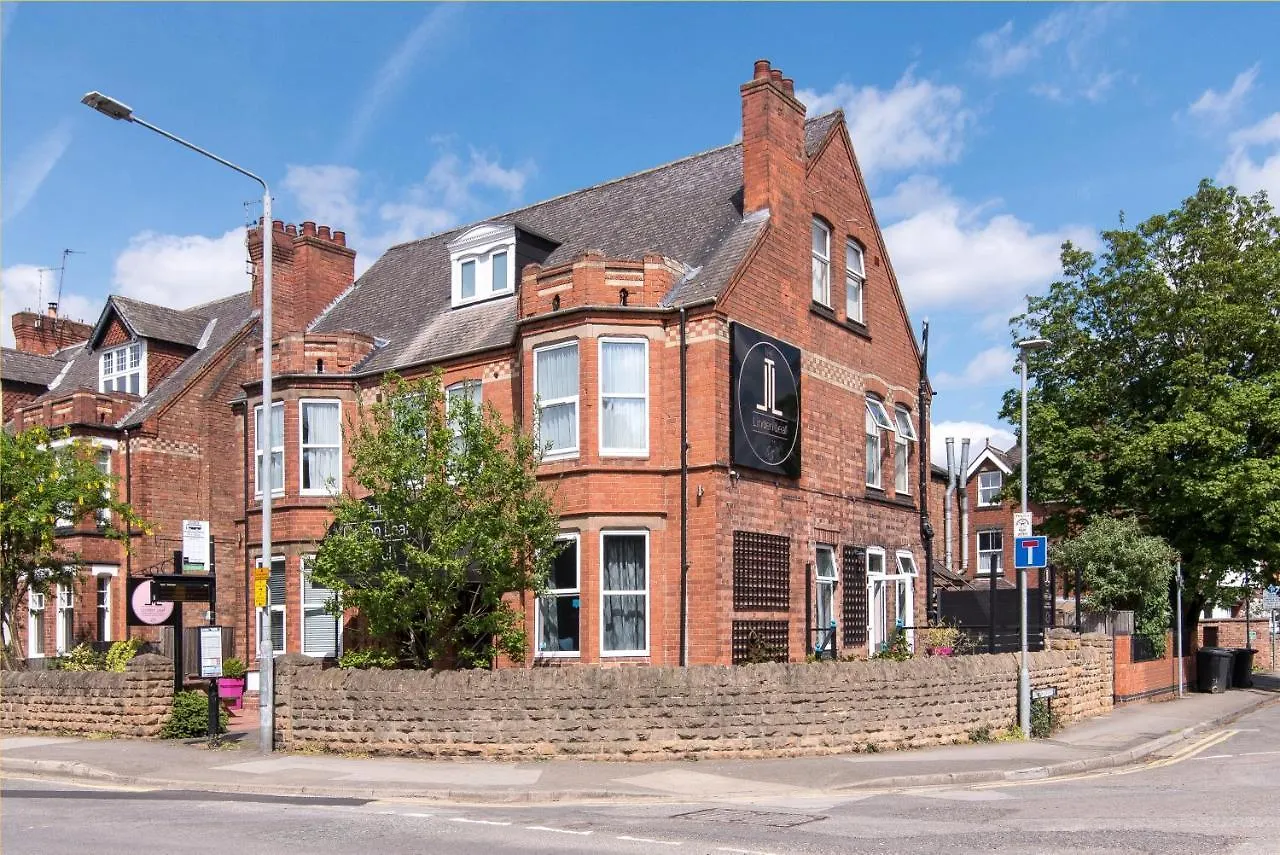 The Linden Grove Apartments Nottingham