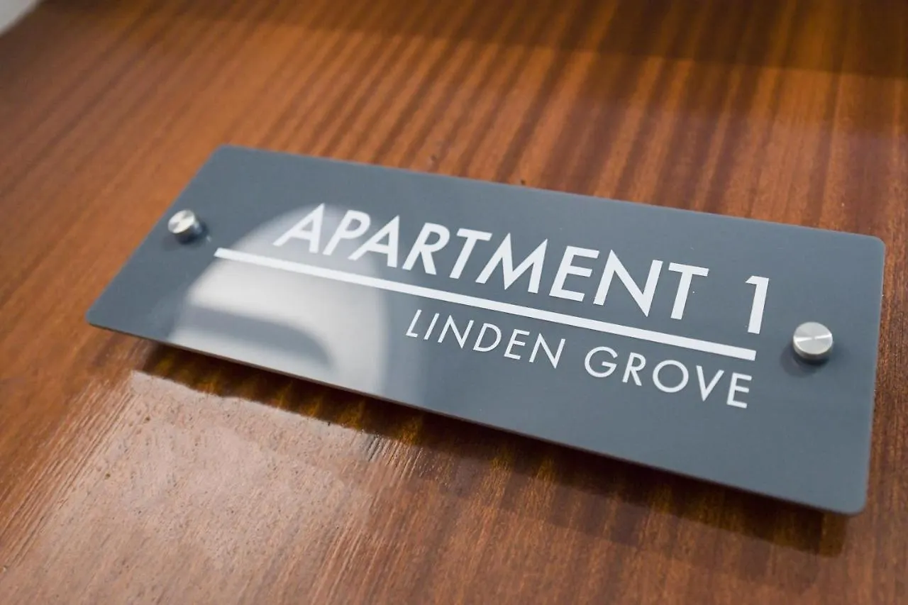 The Linden Grove Apartments Nottingham
