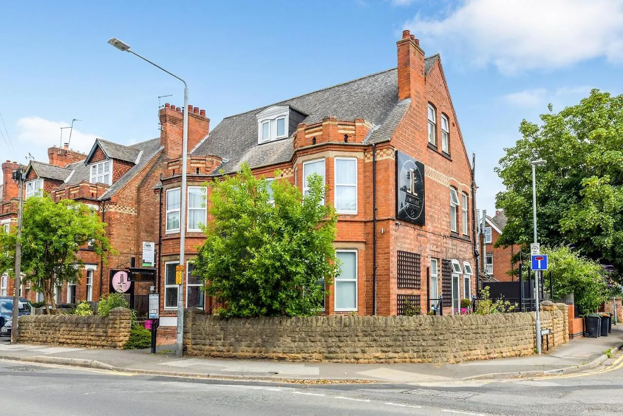 The Linden Grove Apartments Nottingham 0*,  United Kingdom